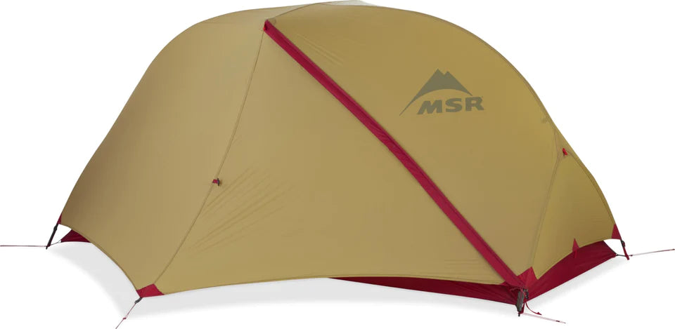 MSR - Hubba Hubba™ 1 Tent V8