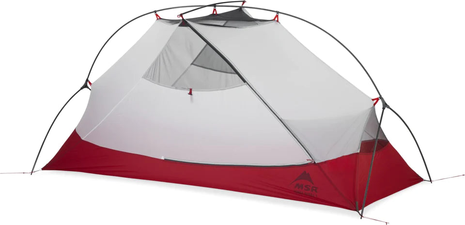 MSR - Hubba Hubba™ 1 Tent V8