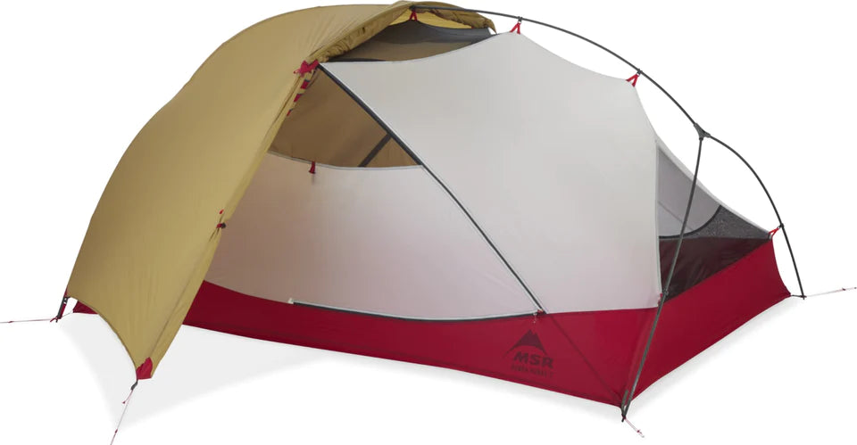 MSR - Hubba Hubba™ 2 Tent V9