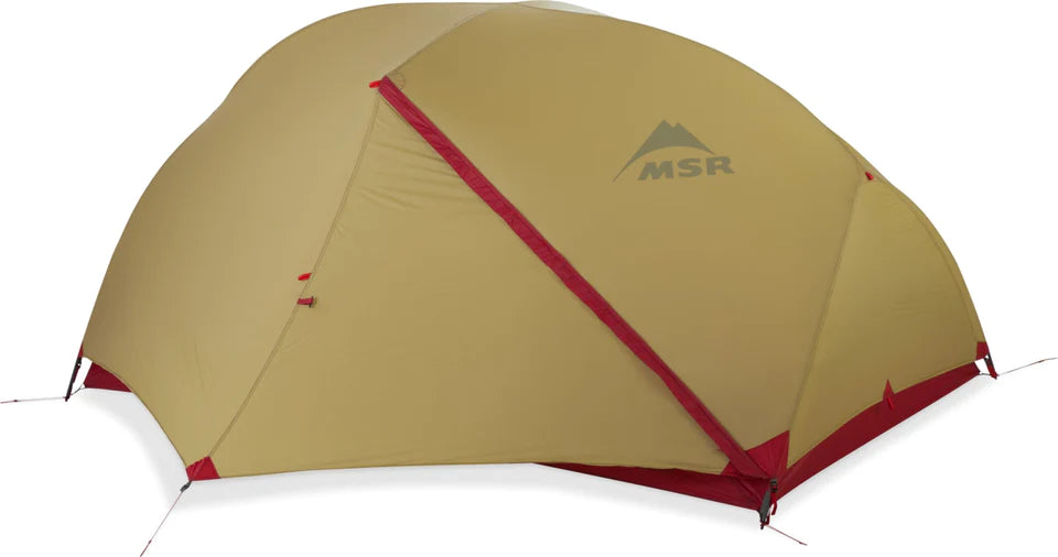MSR - Hubba Hubba™ 2 Tent V9