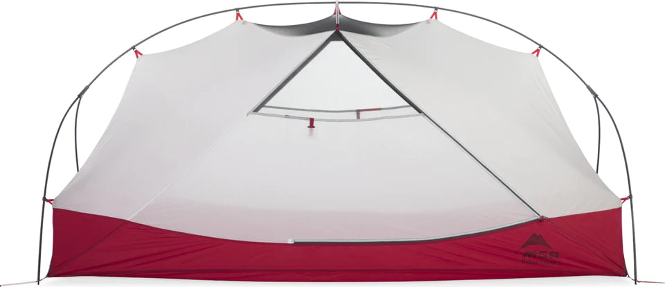 MSR - Hubba Hubba™ 2 Tent V9