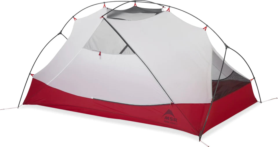 MSR - Hubba Hubba™ 2 Tent V9