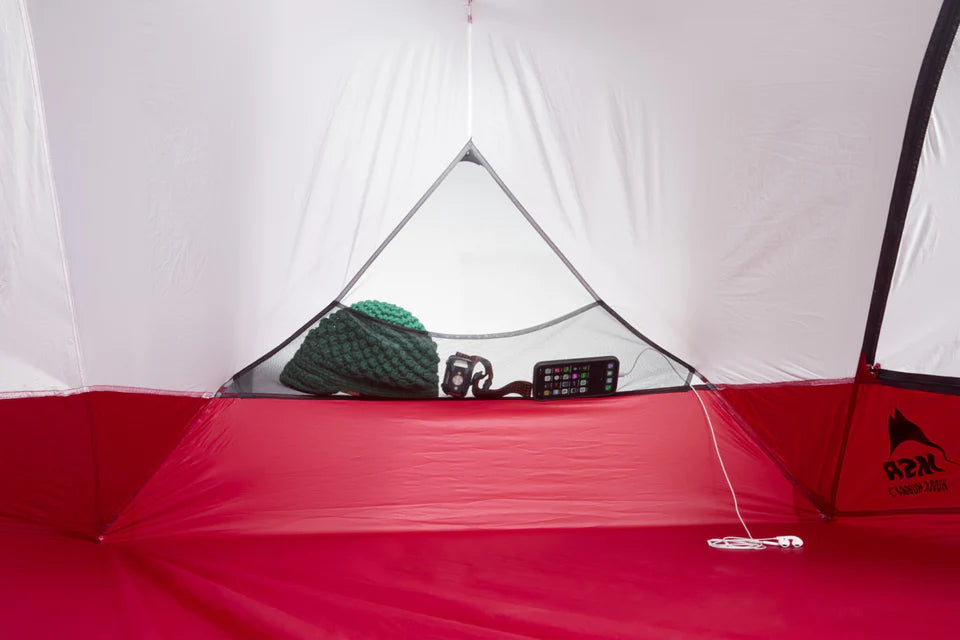 MSR - Hubba Hubba™ 2 Tent V9