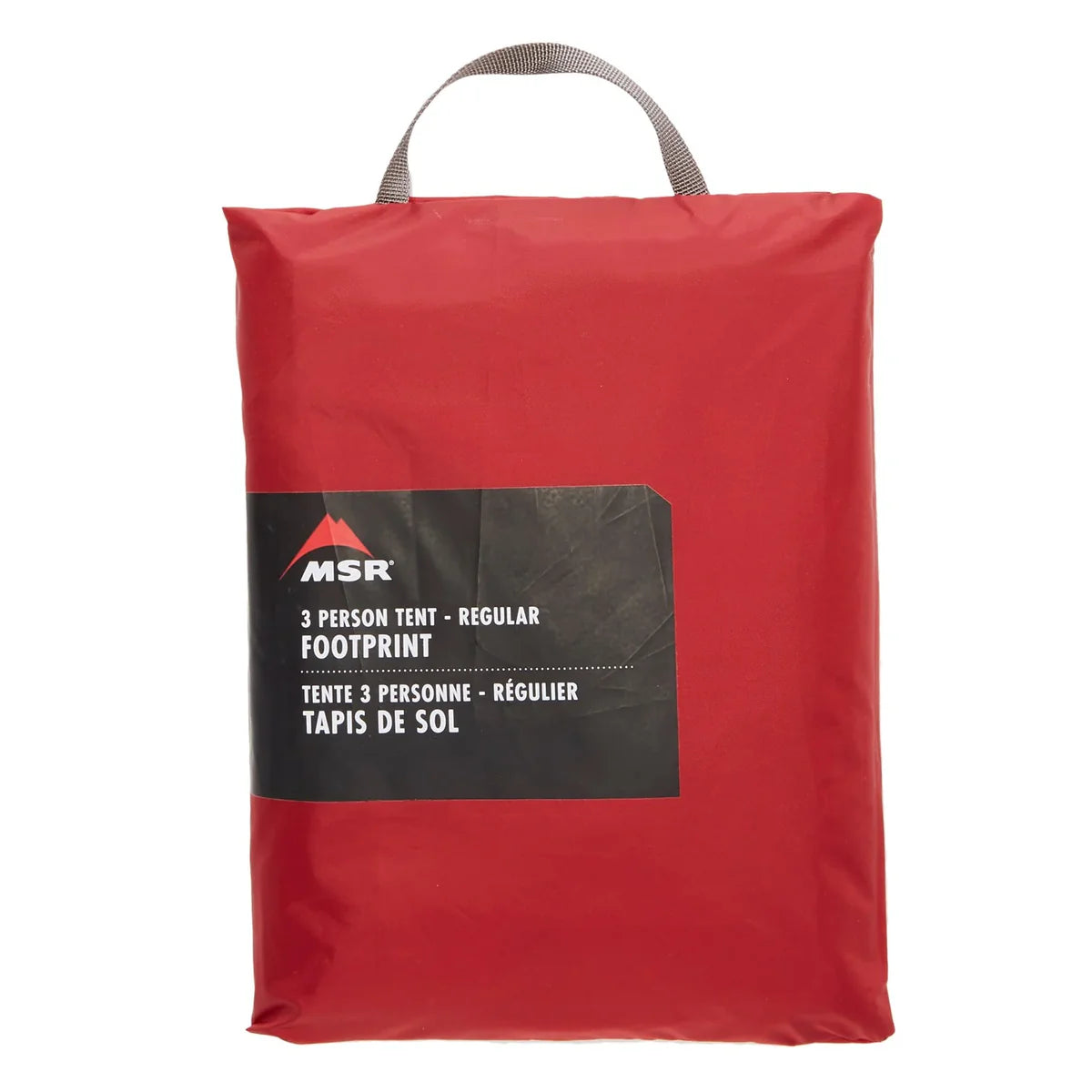 MSR - 3 Person Tent Universal Footprint