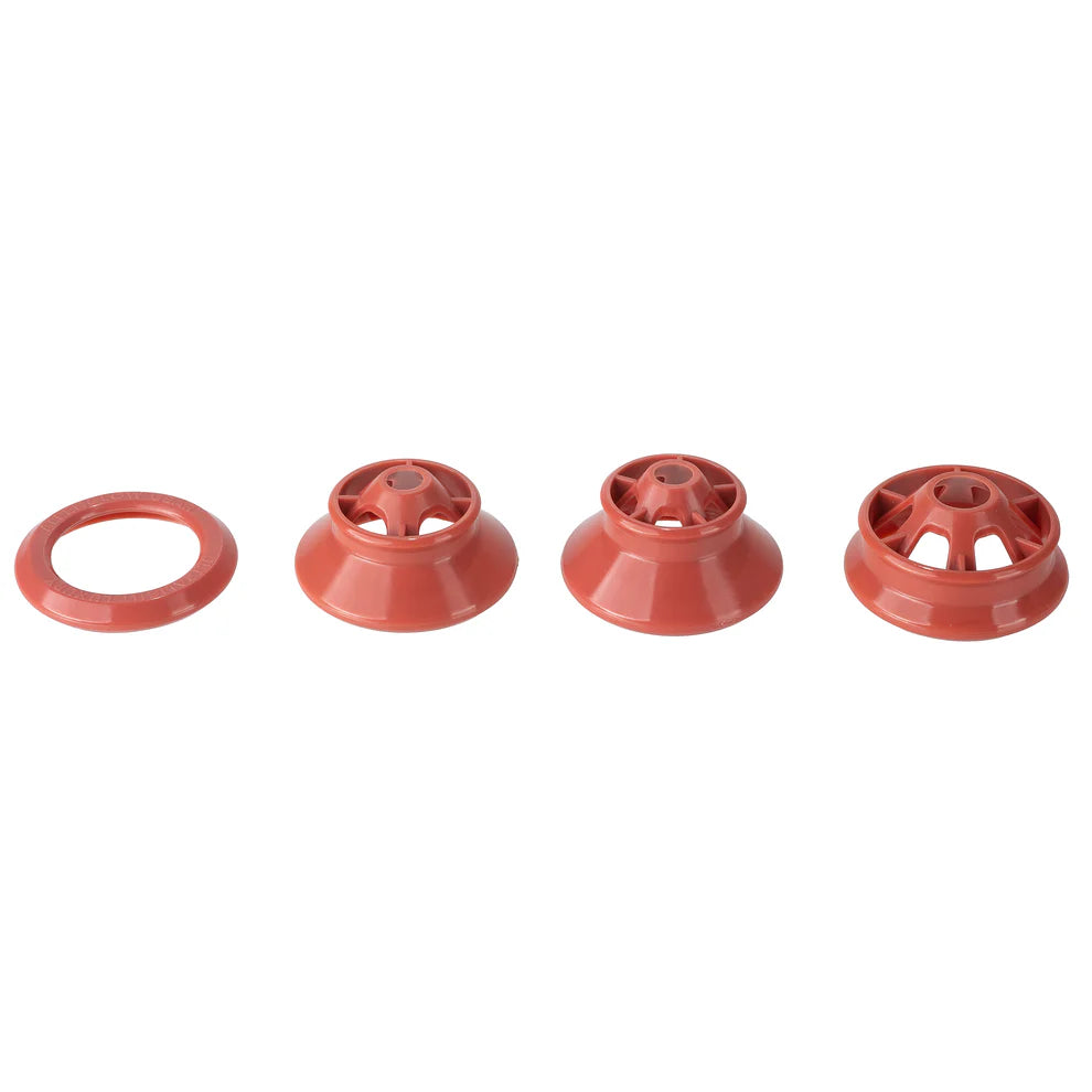 Alpenglow Gear - Alpenblow Classic Micro Inflator
