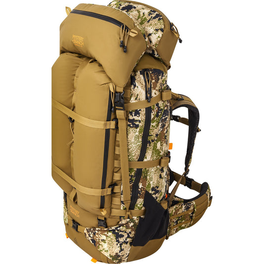 Mystery Ranch - Marshall 105 Hunting Backpack