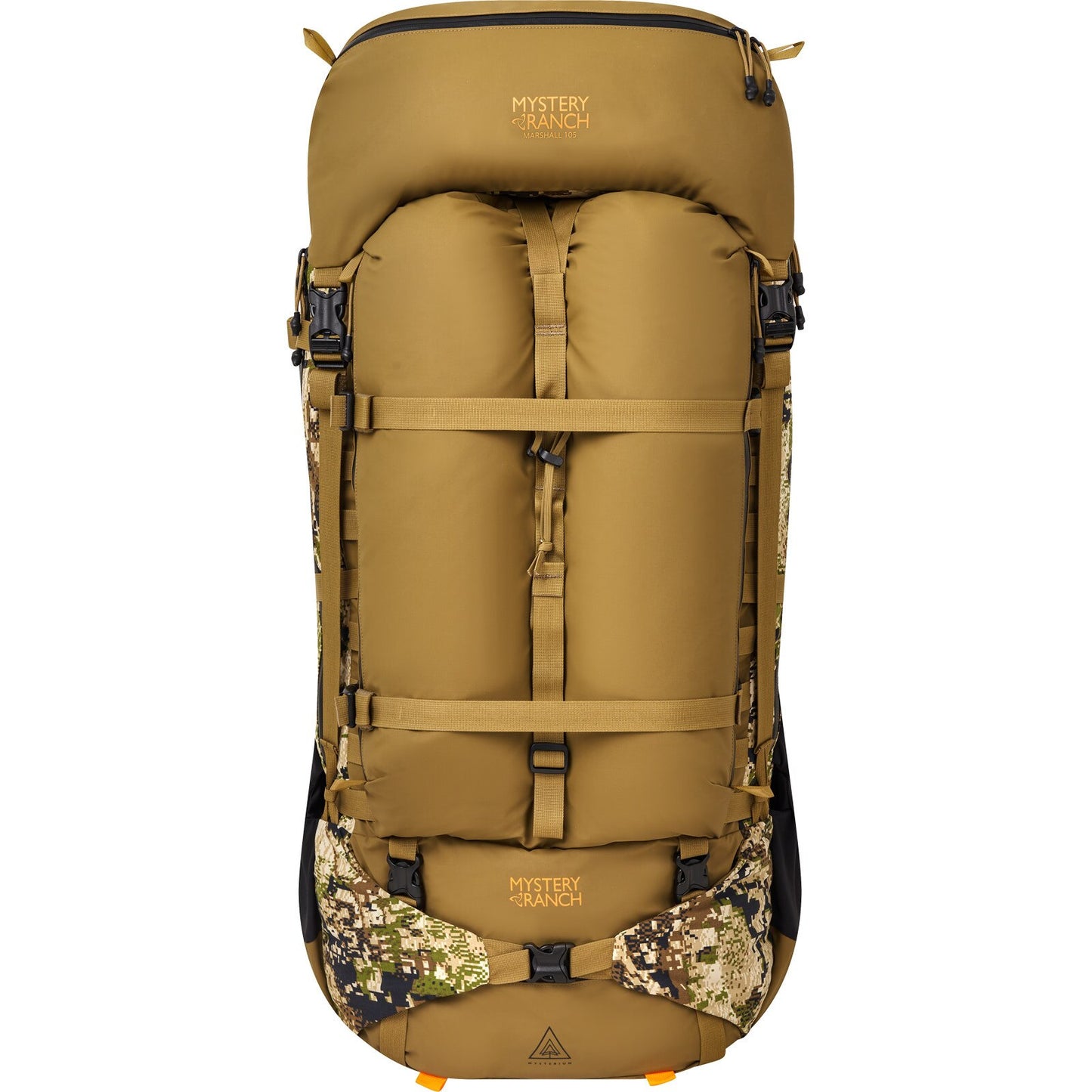 Mystery Ranch - Marshall 105 Hunting Backpack