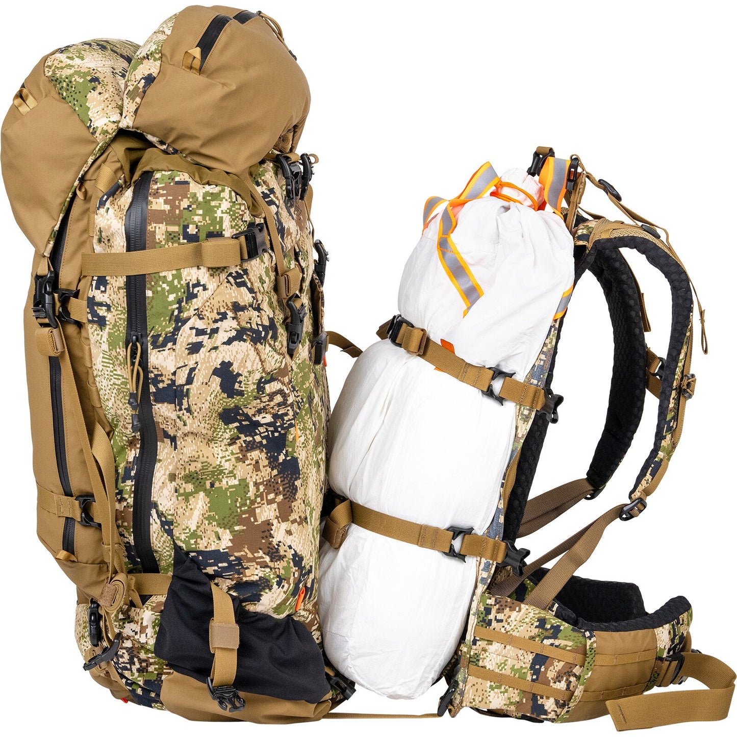 Mystery Ranch - Marshall 105 Hunting Backpack