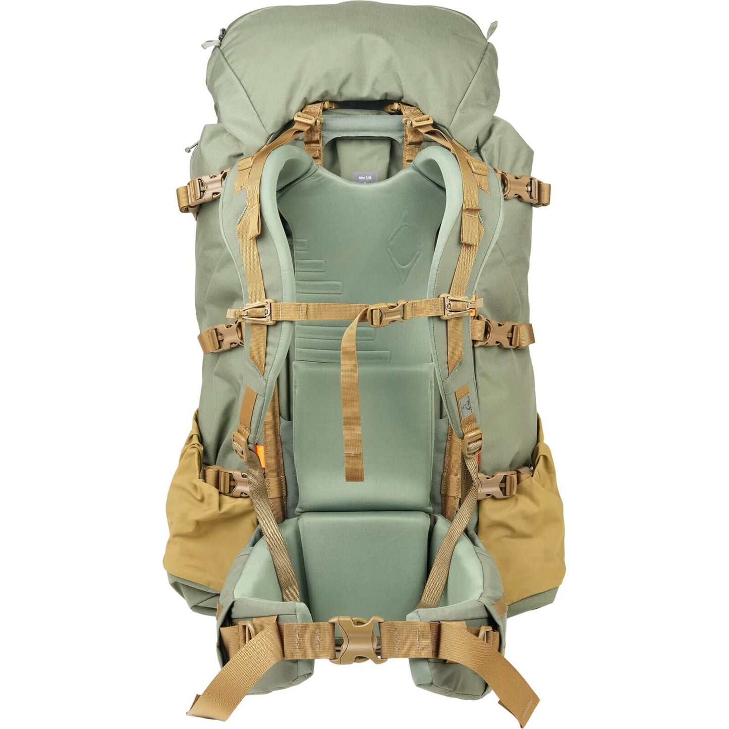 Mystery Ranch - Men's Metcalf 100