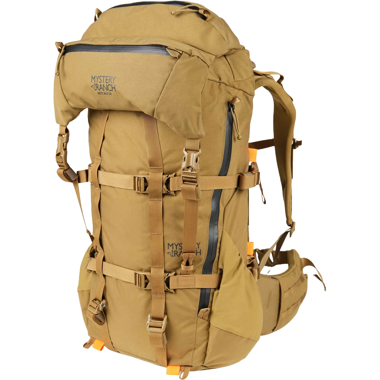 Mystery Ranch - Men's Metcalf 50