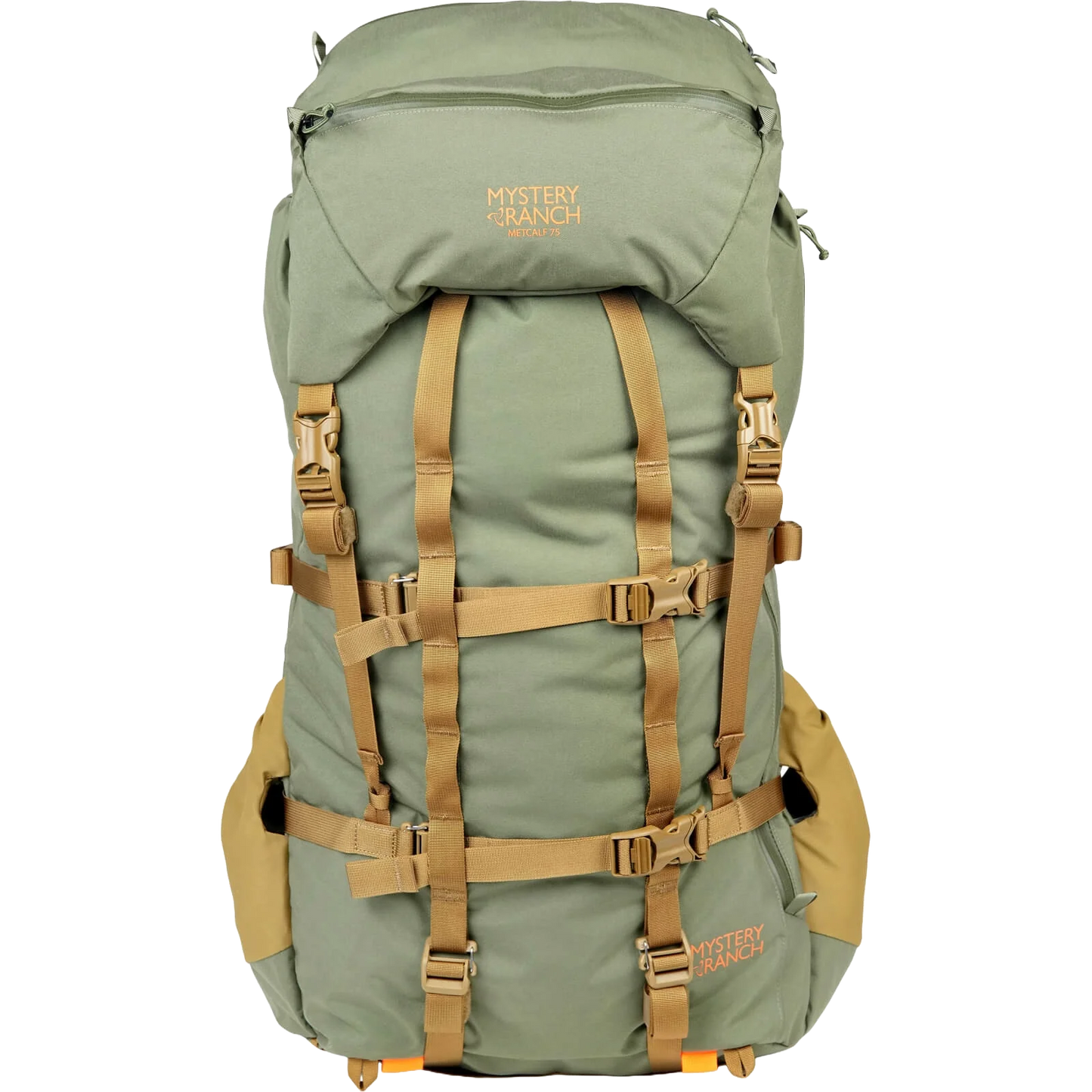 Mystery Ranch - Men's Metcalf 75