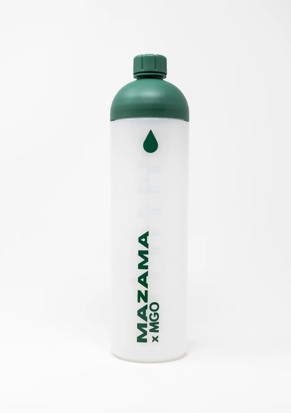 Mazama - M!GO Bottle