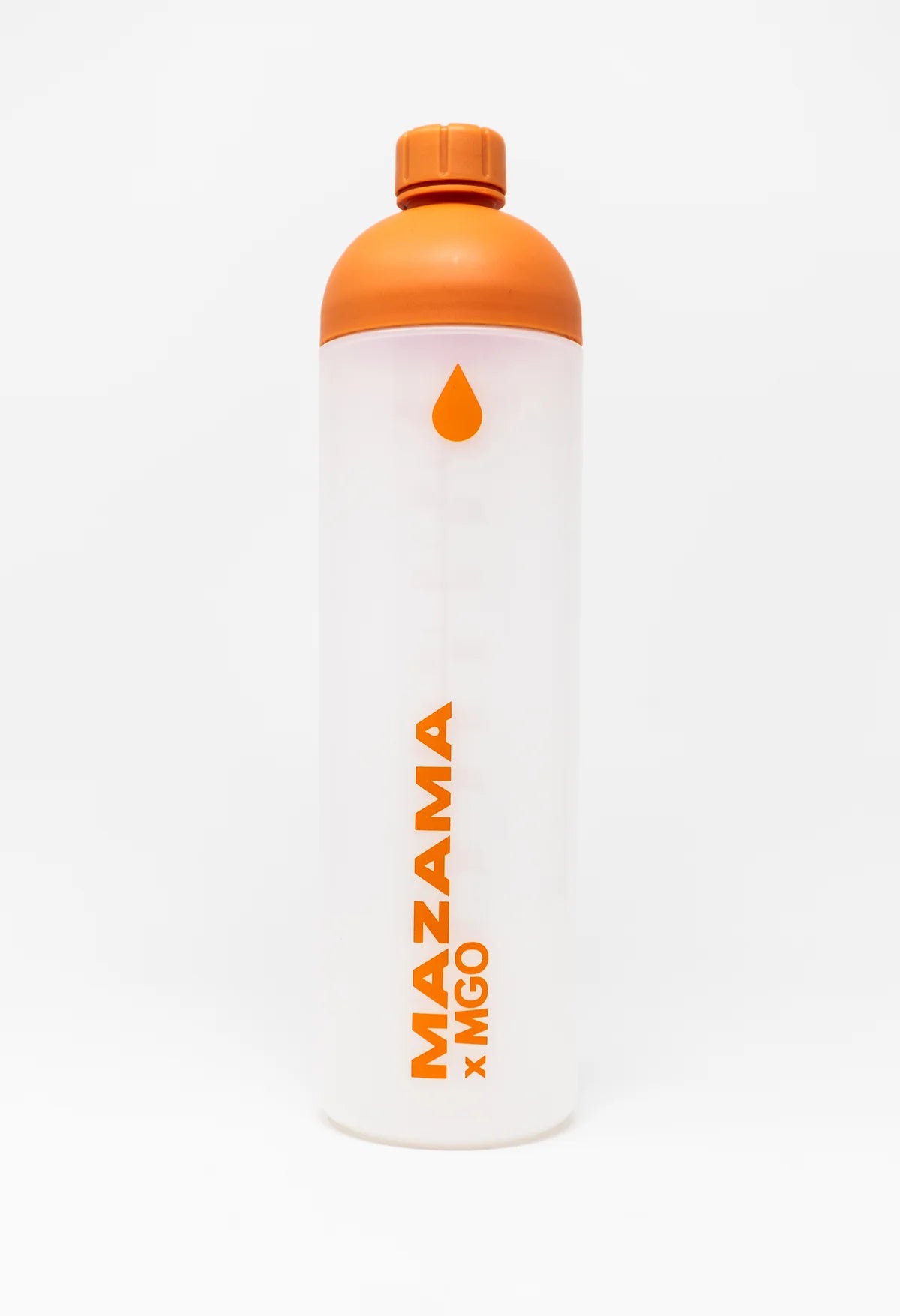 Mazama - M!GO Bottle