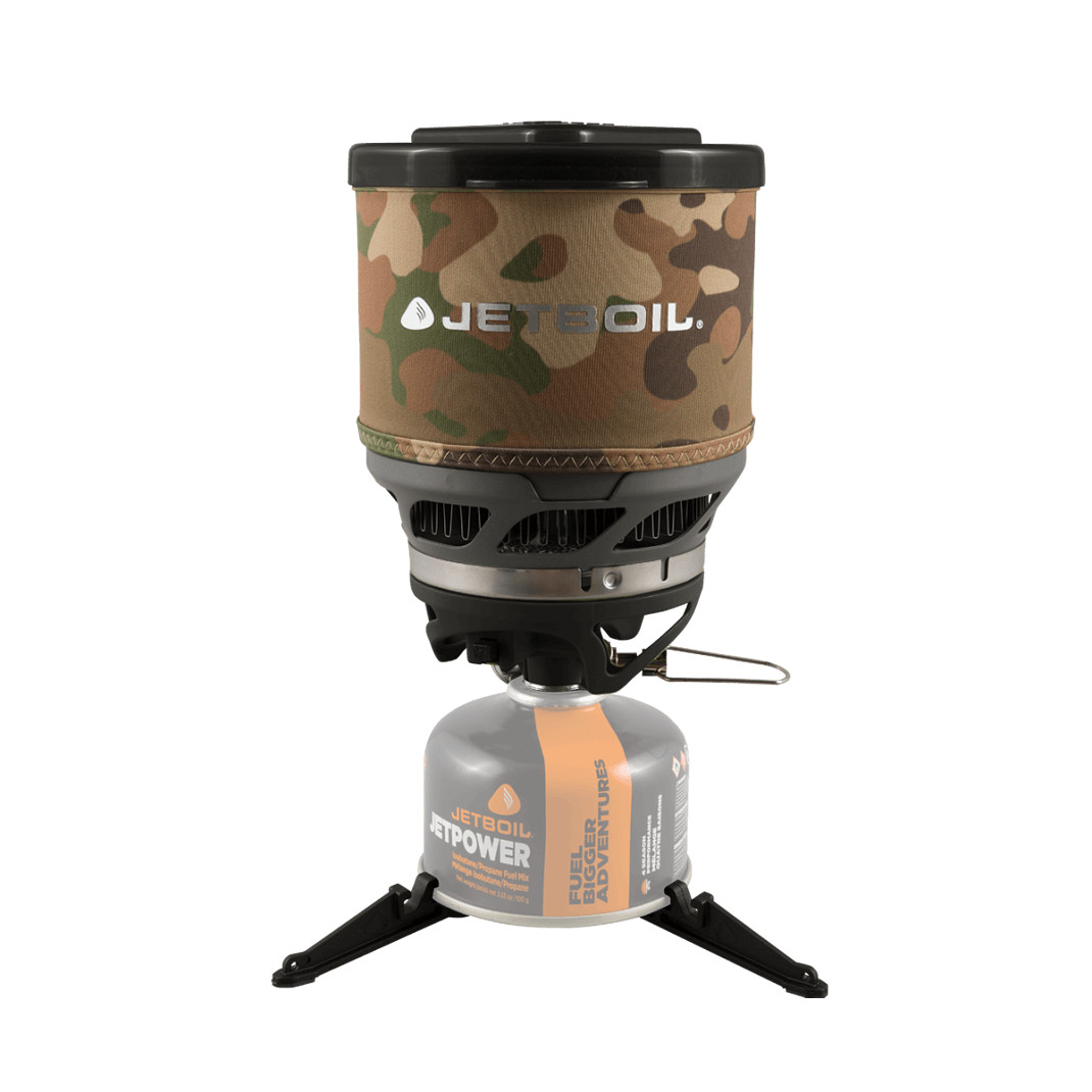 Jetboil - Minimo Cooking System – Geartrade