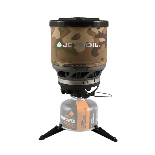 Jetboil - Minimo Cooking System