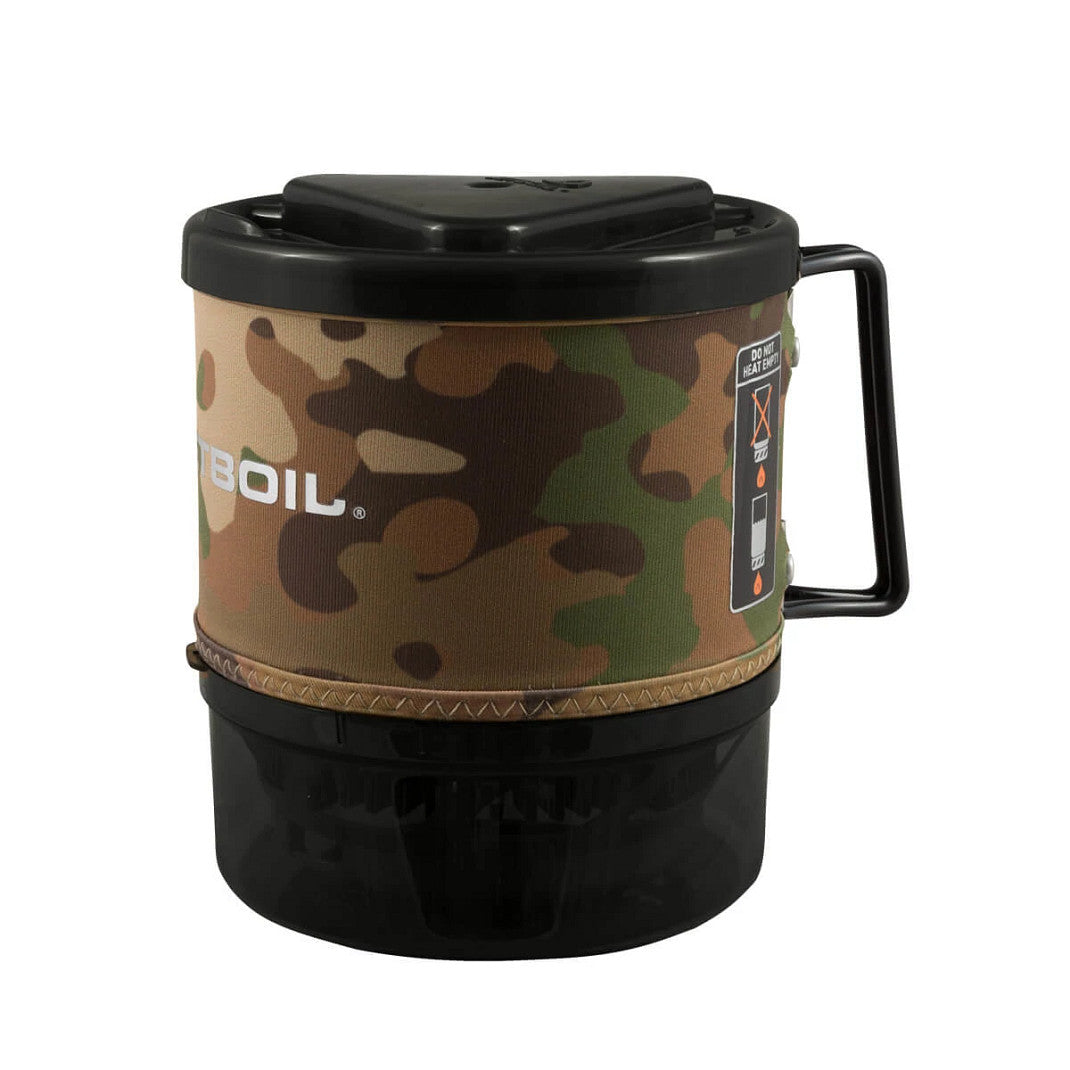 Jetboil - Minimo Cooking System