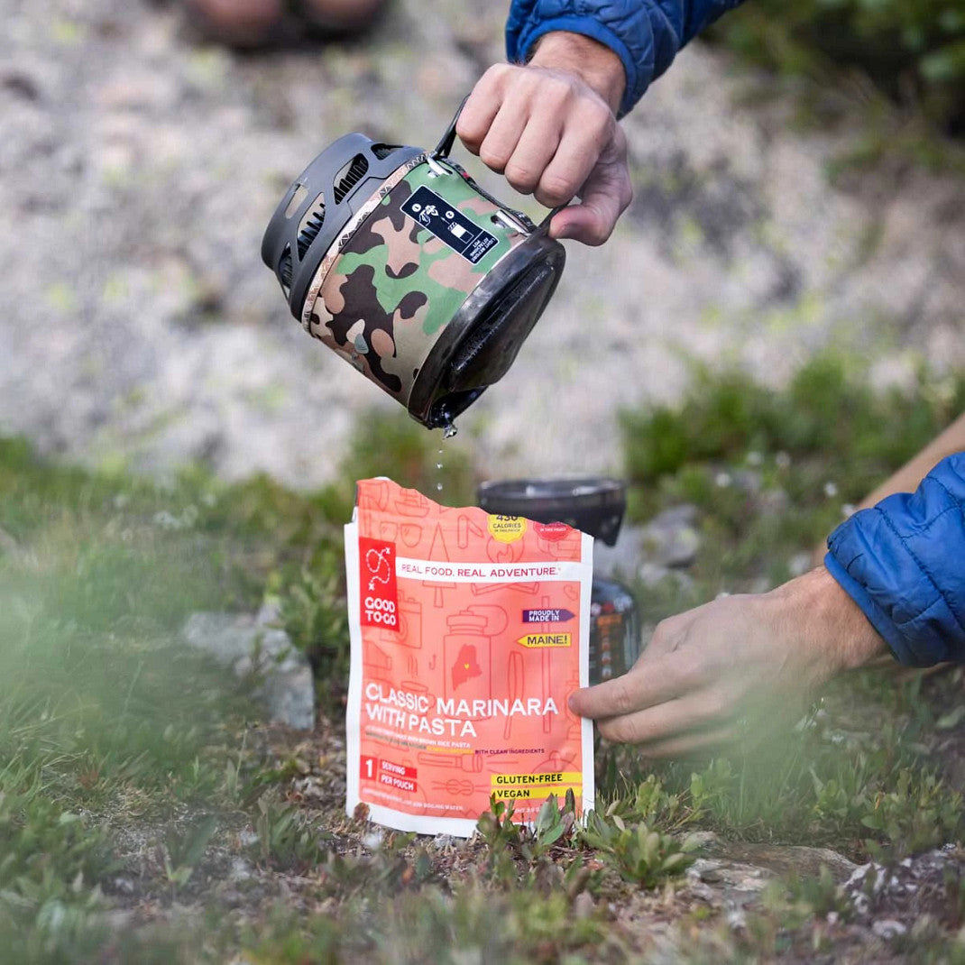 Jetboil - Minimo Cooking System