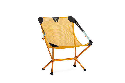 Nemo - Moonlite Reclining Camp Chair