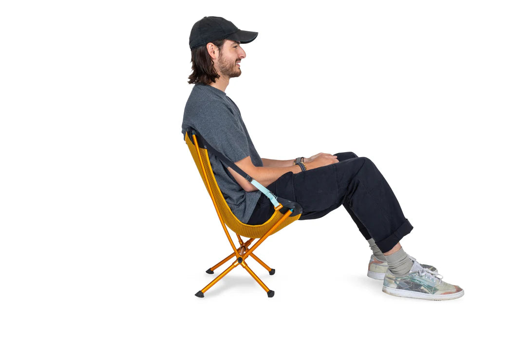 Nemo - Moonlite Reclining Camp Chair