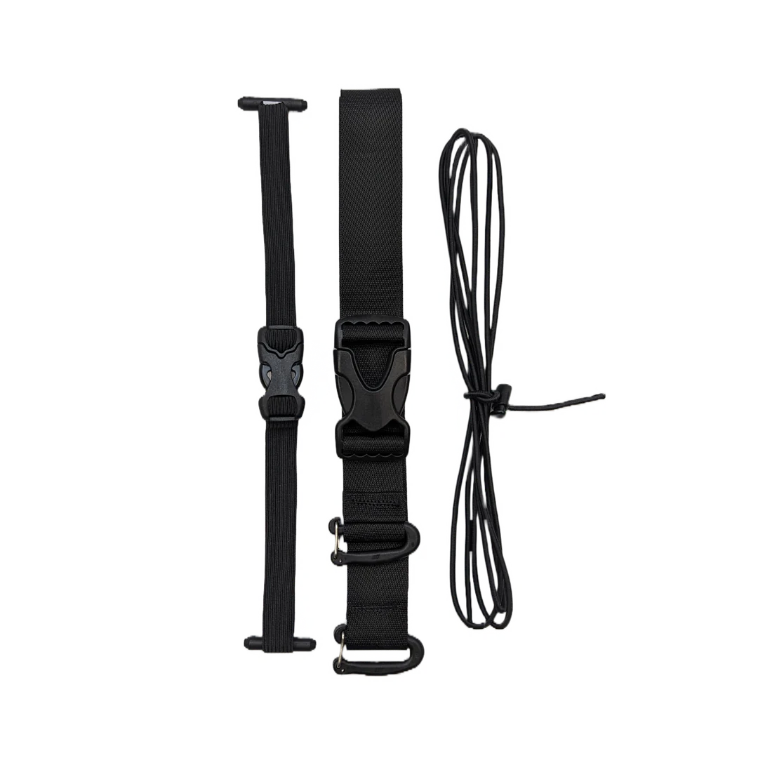Nashville Pack - Cutaway Accessory Pack