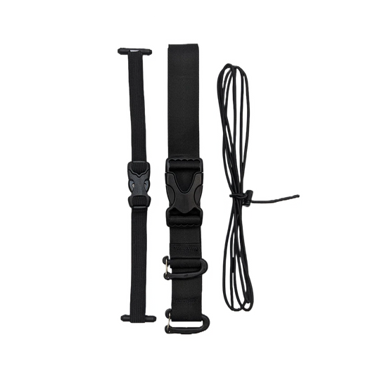 Nashville Pack - Cutaway Accessory Pack