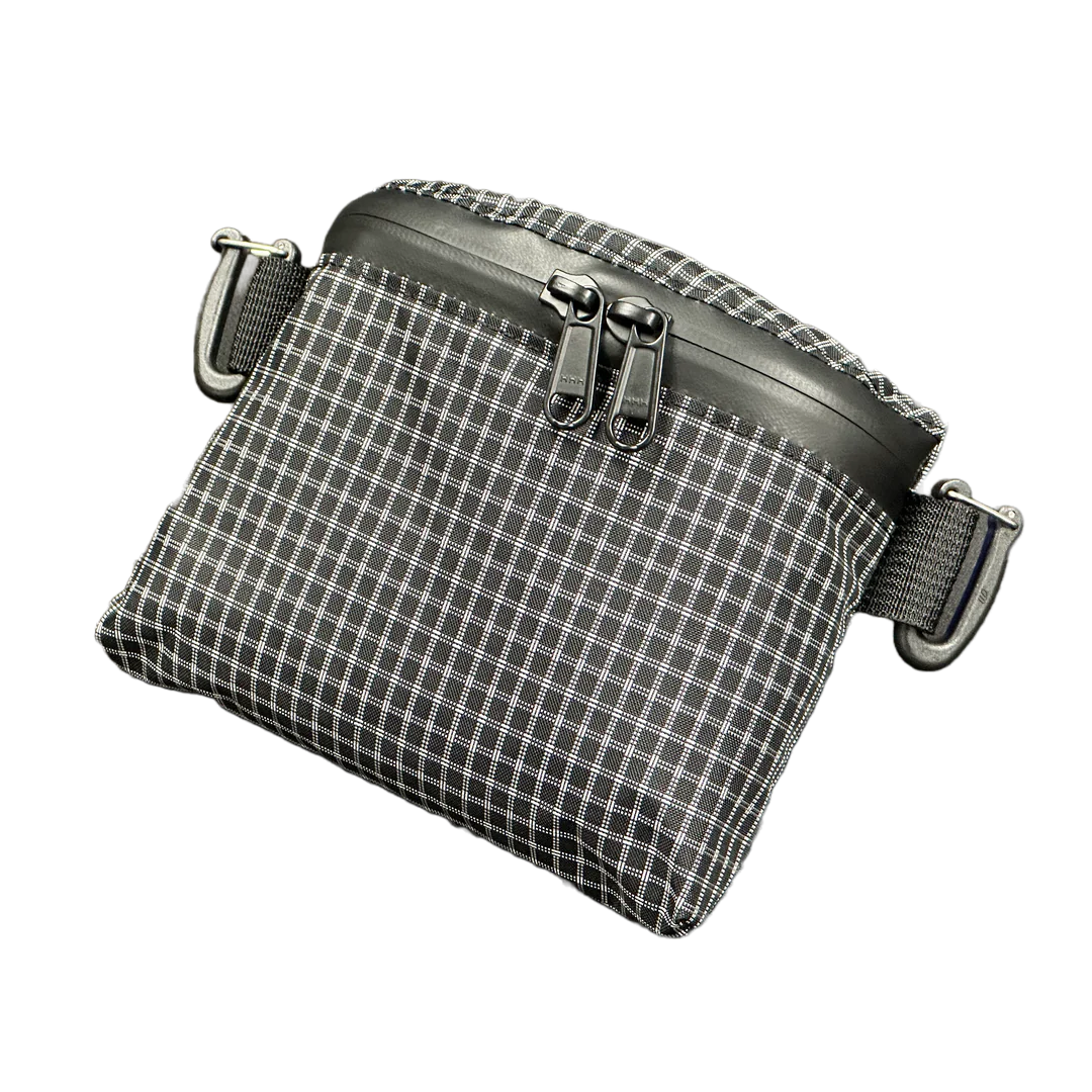 Nashville Pack - Removable Hip Belt Pocket