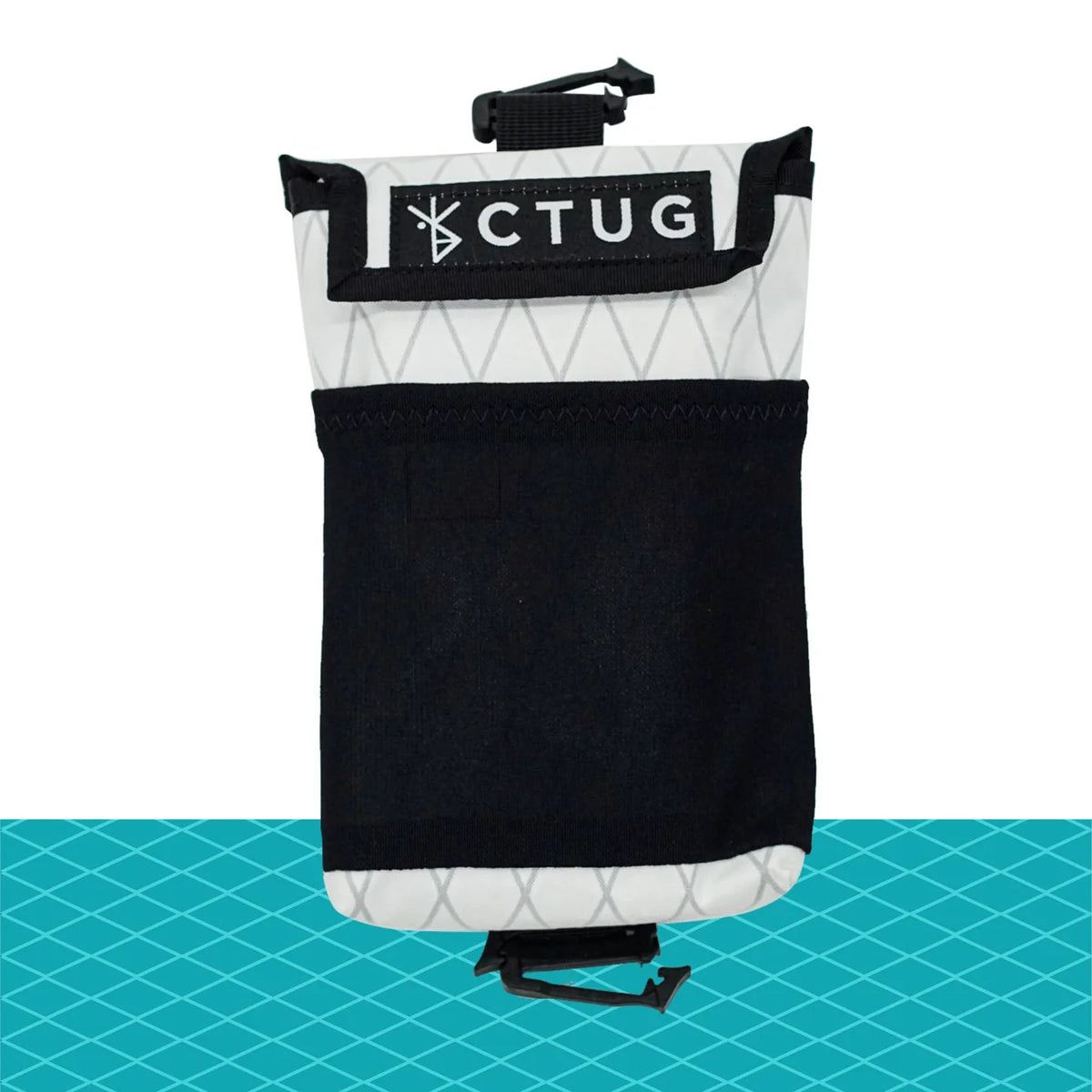 Chicken Tramper - Shoulder Strap Phone Pocket