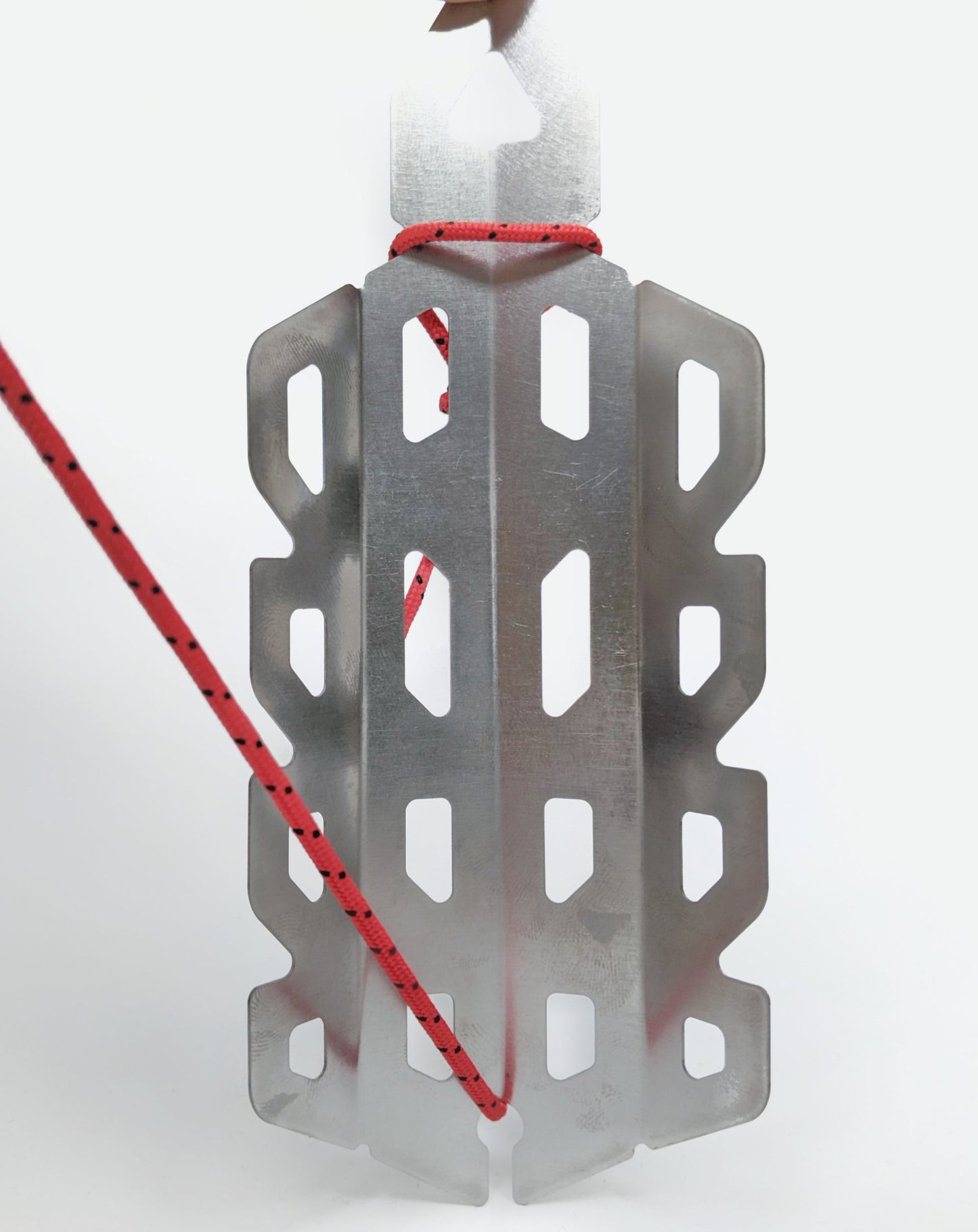 Suluk 46 - Olik Titanium Snow Stakes COMING SOON
