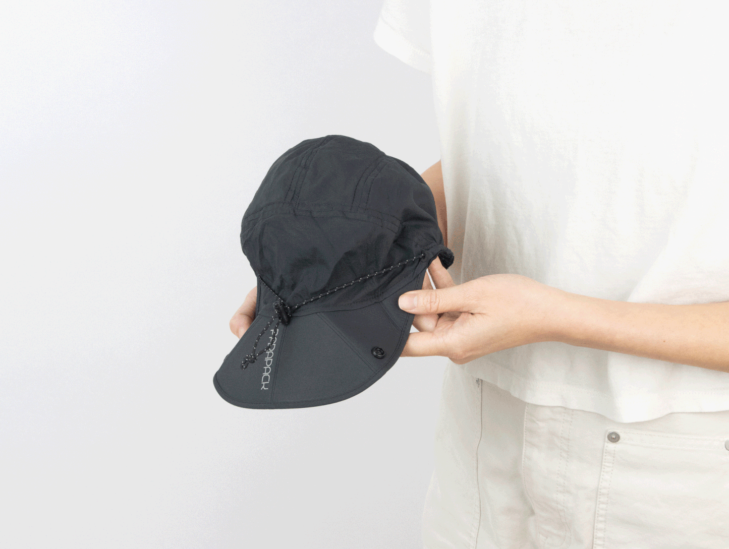 PARAPACK - P-Cap COMING SOON