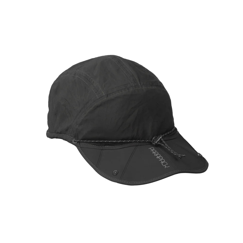 PARAPACK - P-Cap COMING SOON