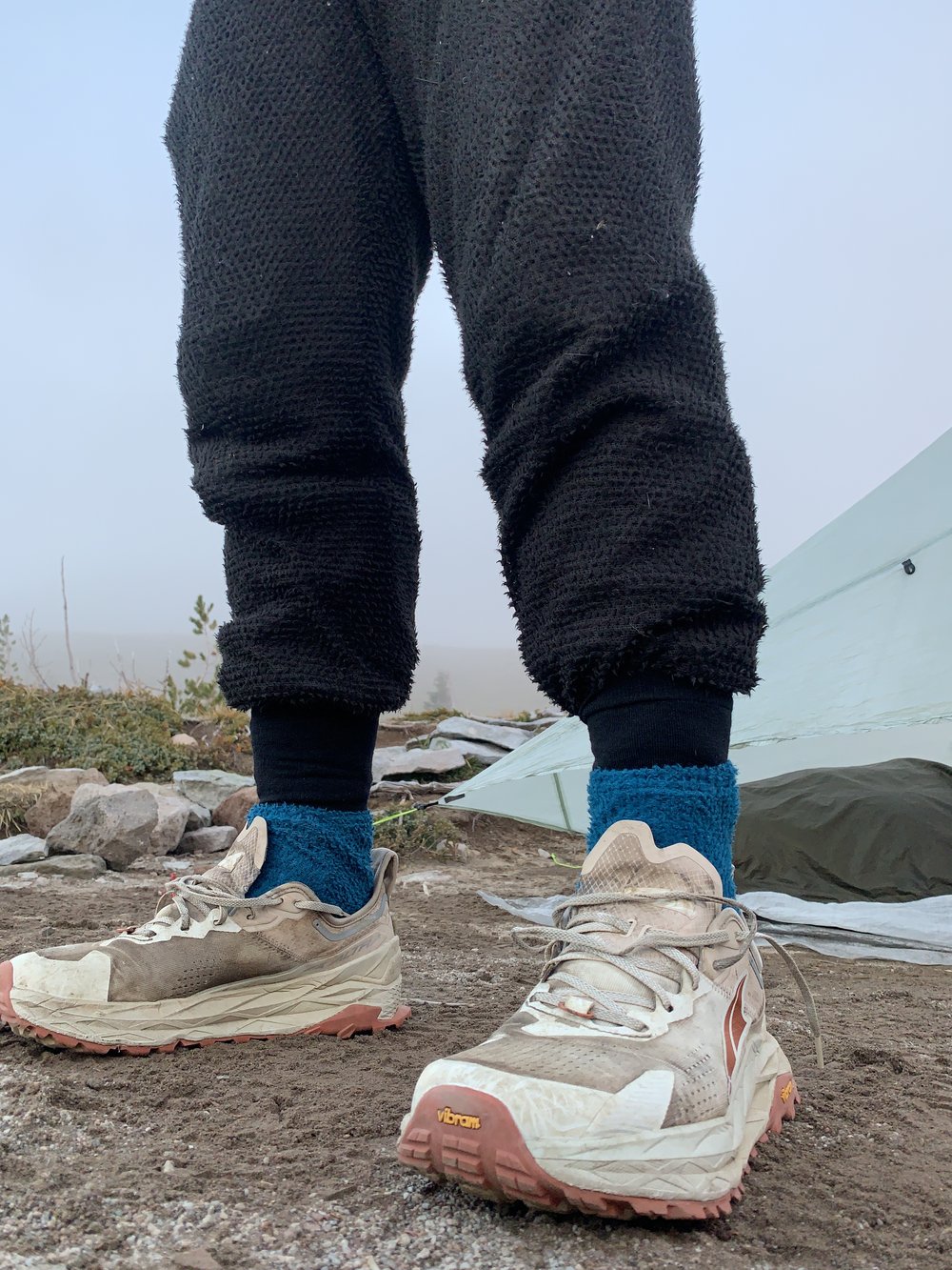 FarPointe Outdoor Gear - Alpha Direct Camp Pants