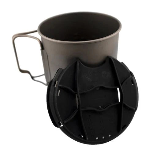 Pika - The Pika Lid COMING SOON
