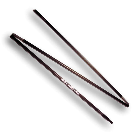 Six Moons - 49" Easton Carbon Fiber Pole (3 Section)