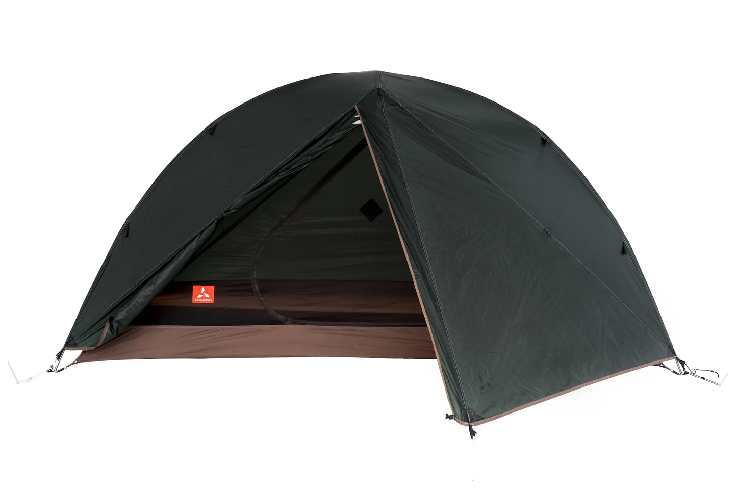 SlingFin - Portal 1 Tent