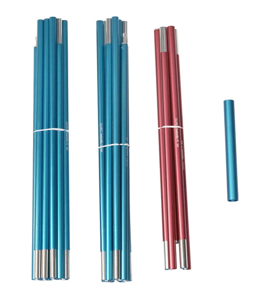 SlingFin - Portal 3 Heavy Duty Pole Set