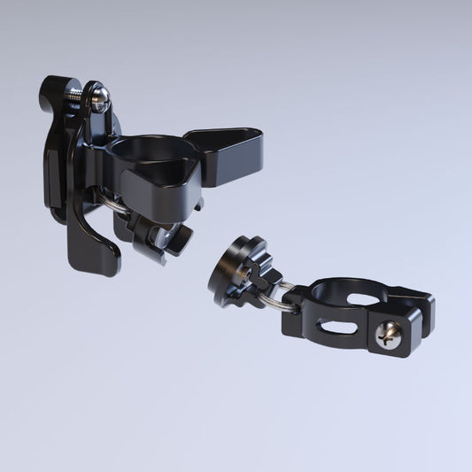 Spuds Adventure Gear - Stick Stashers V2.0