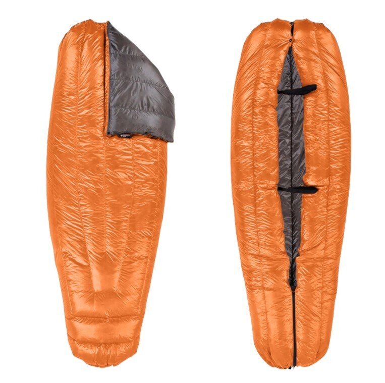 Enlightened Equipment - Revelation (30F/-1C) 950 Fill – Geartrade