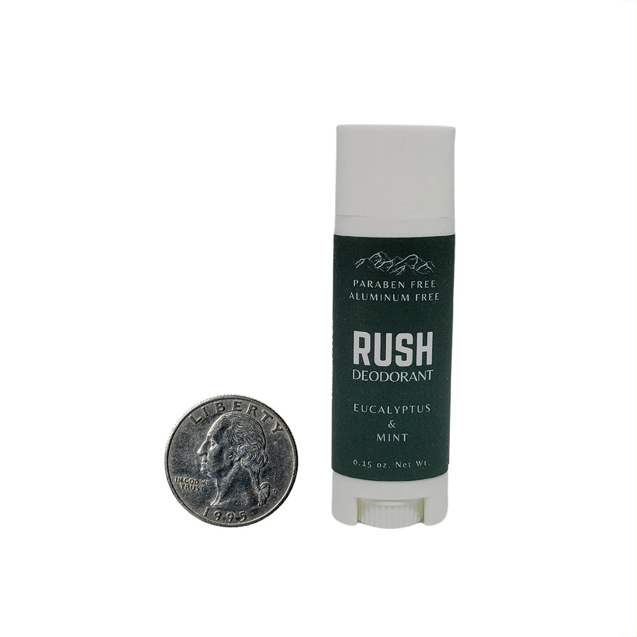 Litesmith - Mini Natural Deodorant