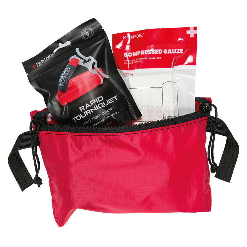 Stone Glacier - Medical Kit