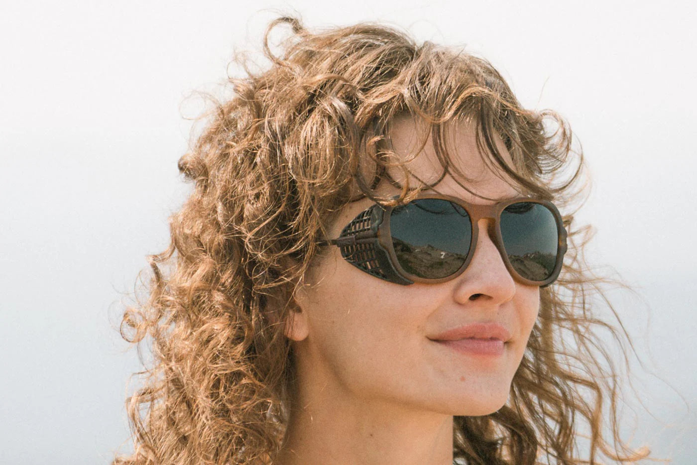 Ombraz - Teton Side Shields