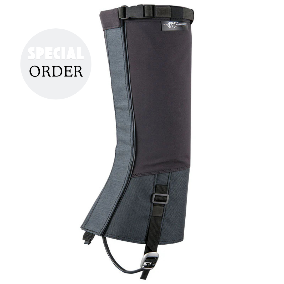 Stone Glacier - SQ2 Alpine Gaiters