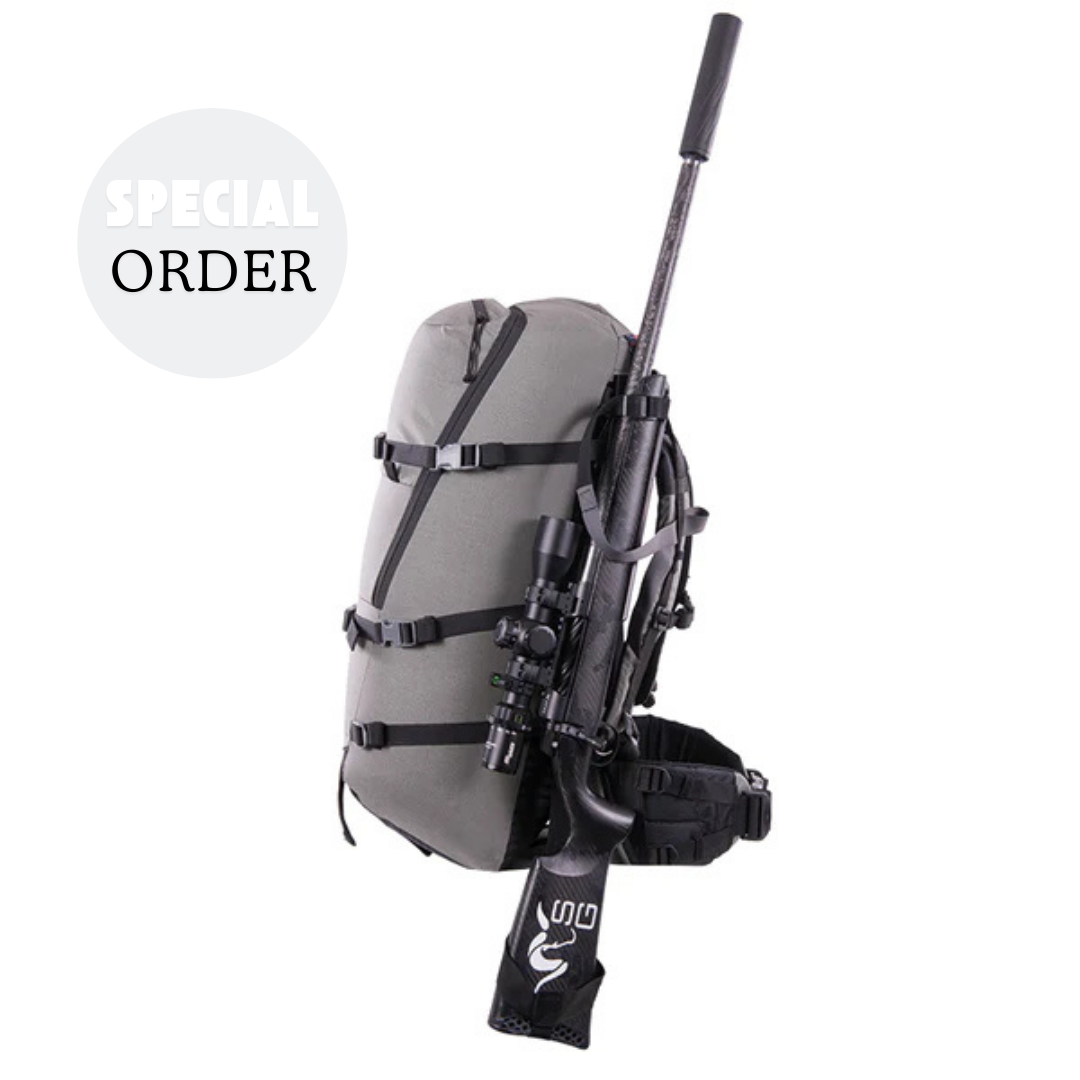 Stone Glacier Quick Release Sling – Geartrade - Main Image