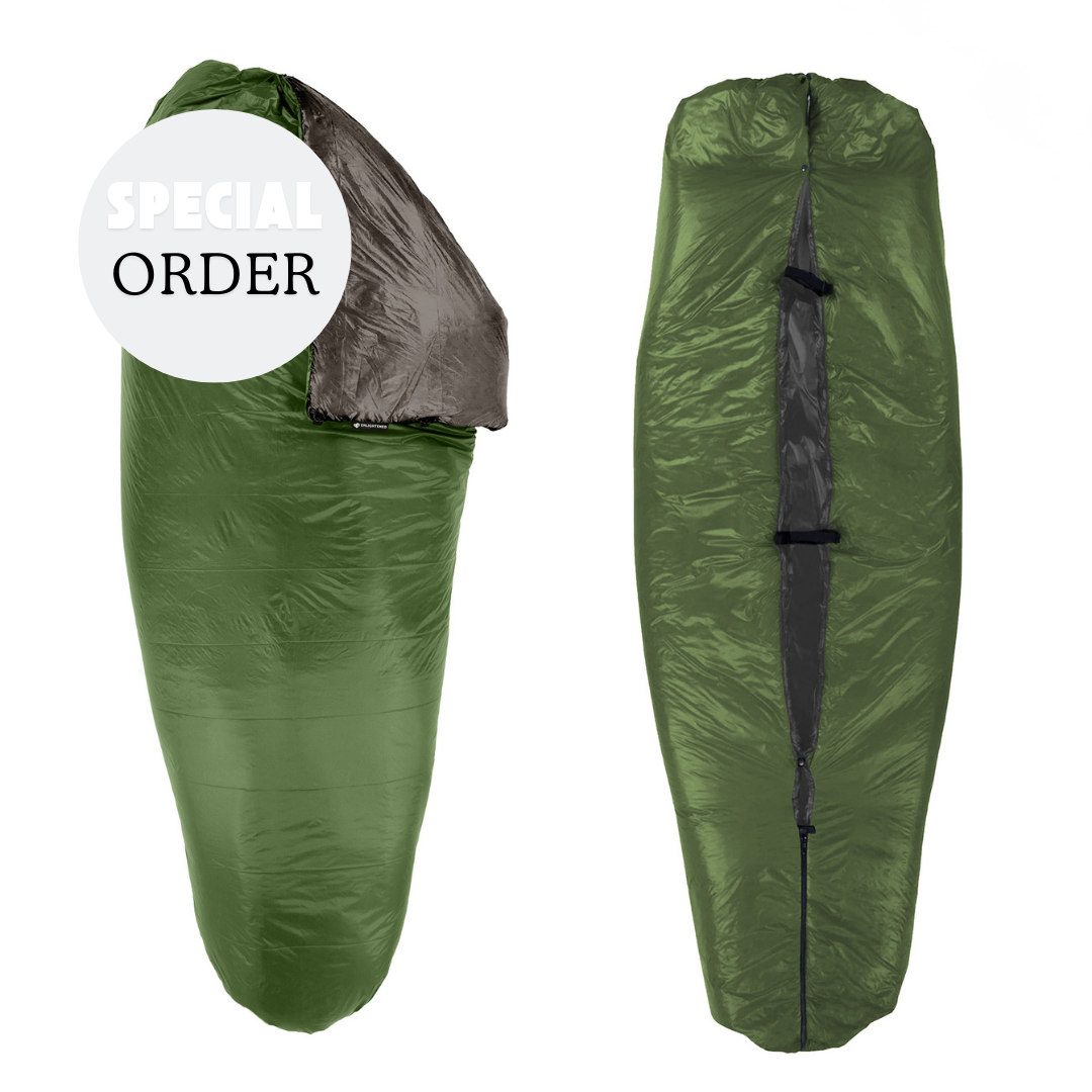 Enlightened Equipment - Revelation APEX (50F/10C) – Geartrade Enlightened Equipment - Revelation APEX (50F/10C) – Geartrade