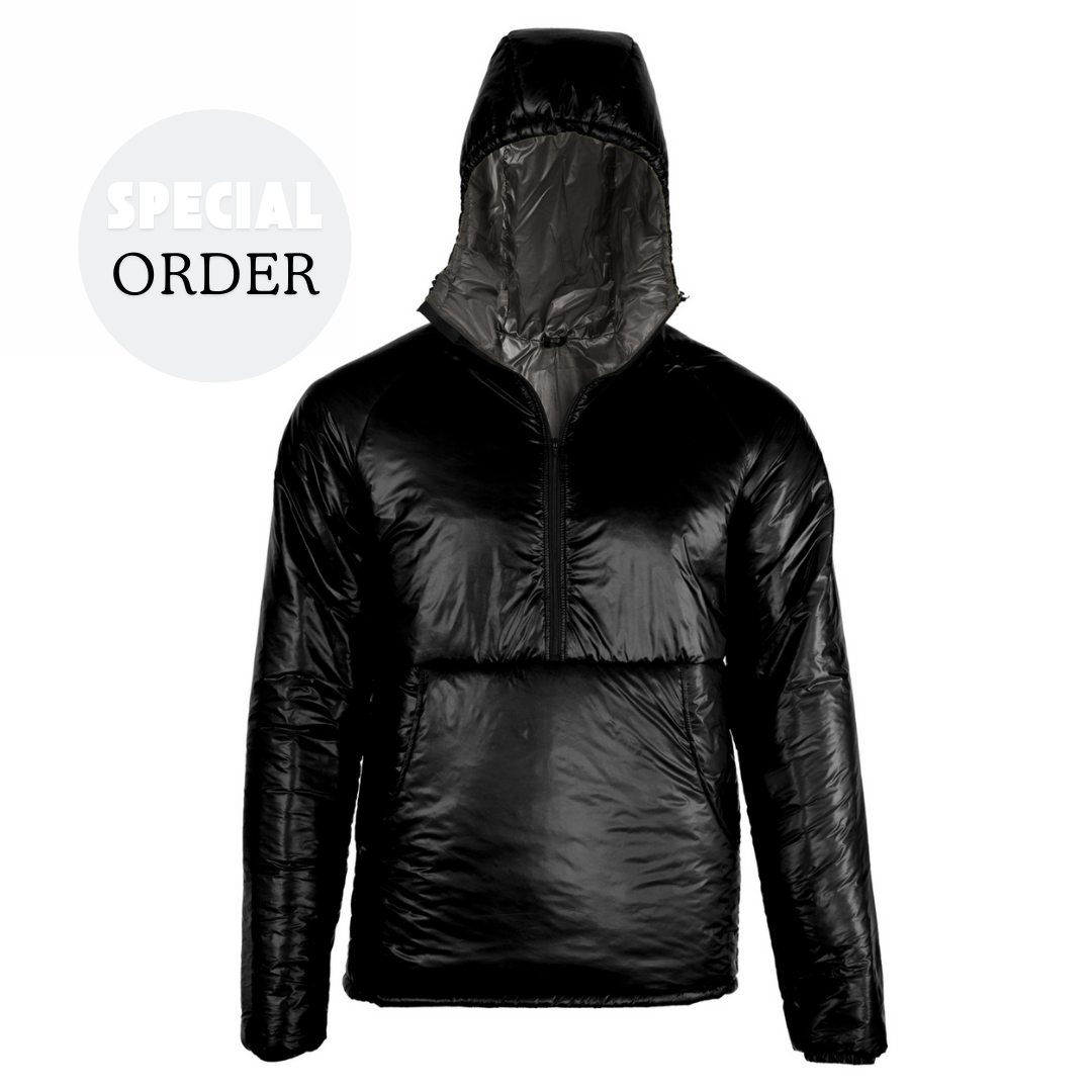 Enlightened Equipment - Men's Torrid Pullover – Geartrade Enlightened Equipment - Men's Torrid Pullover – Geartrade