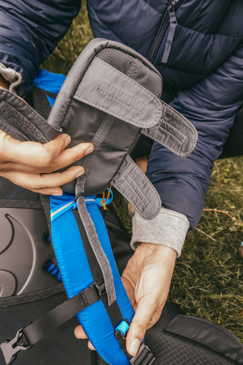 Gossamer Gear - Shoulder Strap Pocket (2024)