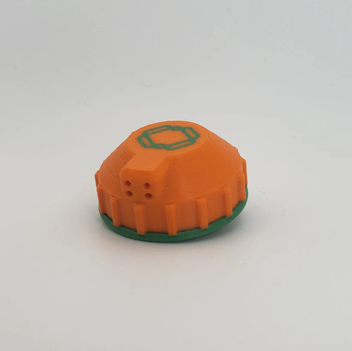 PRZRVE - RinseGo Portable Sprayer Kit