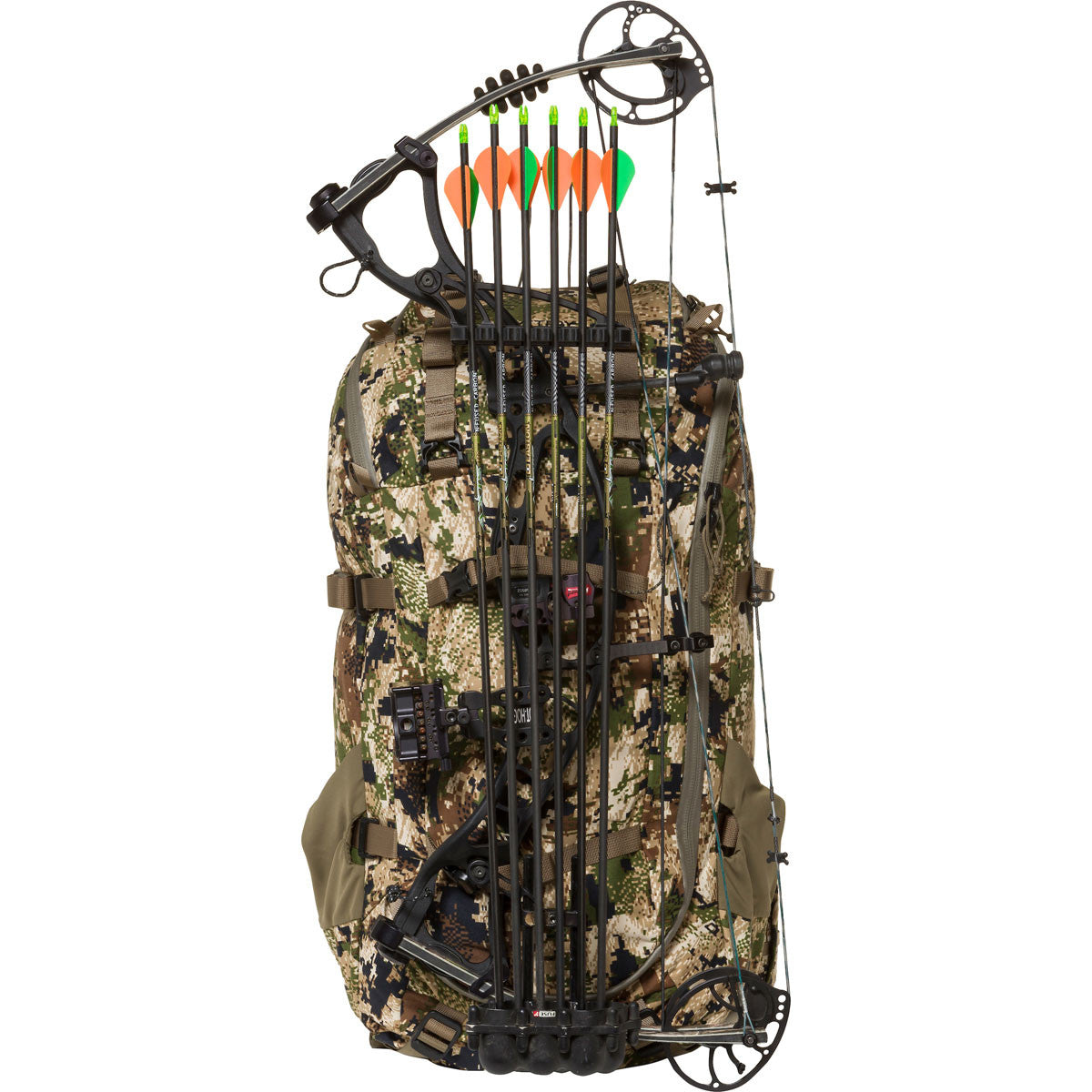 Mystery Ranch - Sawtooth 45 Hunting Backpack