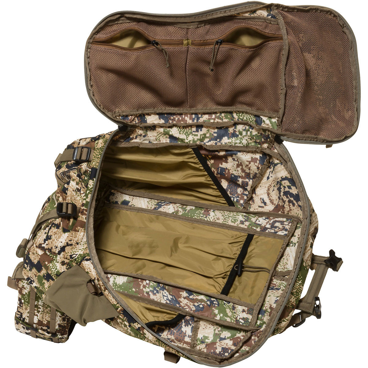 Mystery Ranch - Sawtooth 45 Hunting Backpack