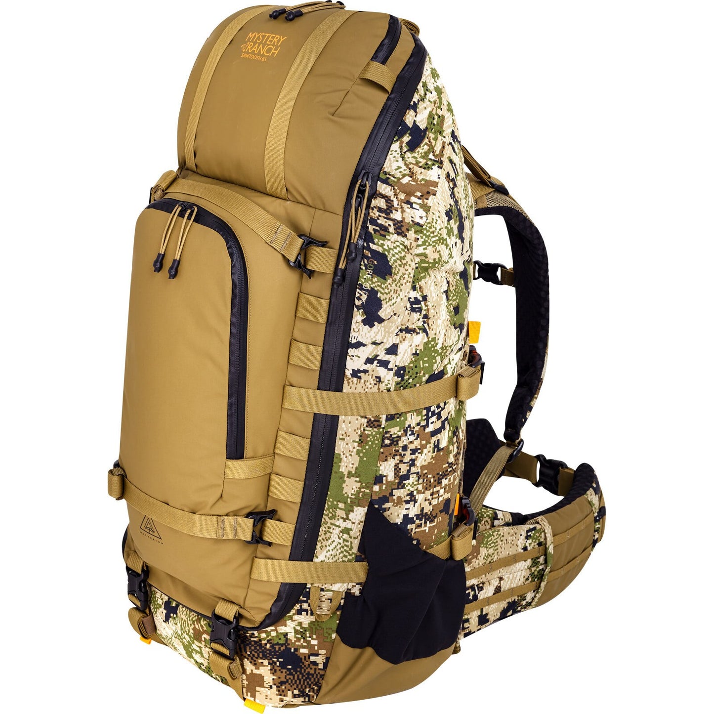 Mystery Ranch - Sawtooth 65 Hunting Backpack