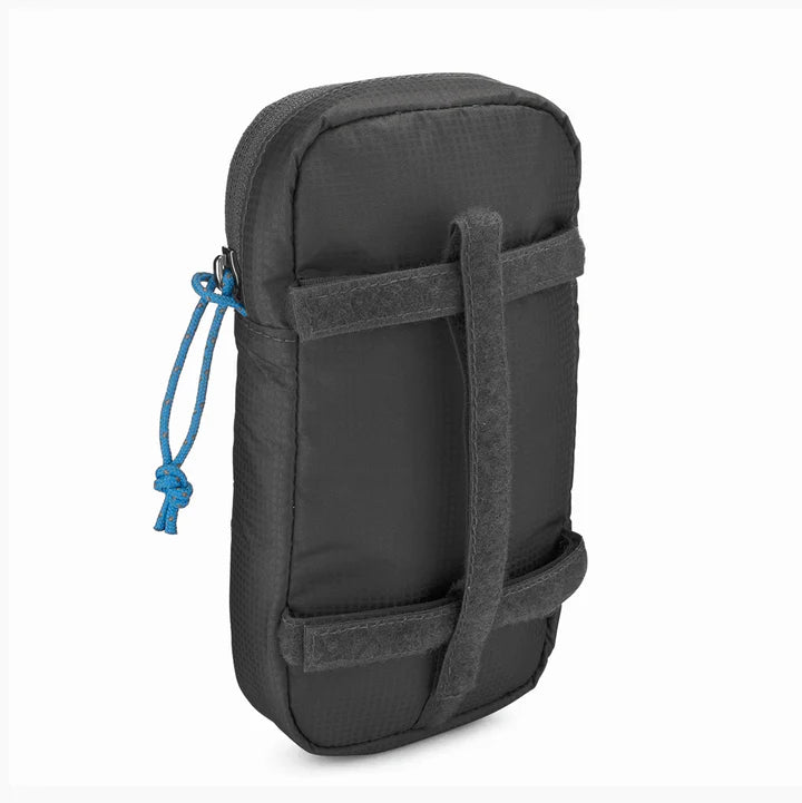 Gossamer - Shoulder Strap Pocket
